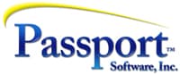 Passport Software Logo