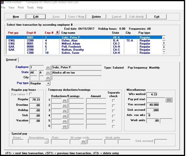 What Is The Best Free Payroll Software For Small Business Holidayslasopa