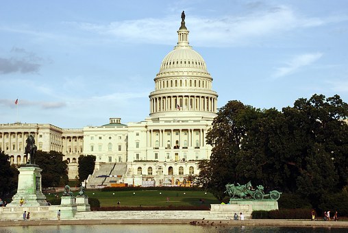 The senate which will legislate the ACA