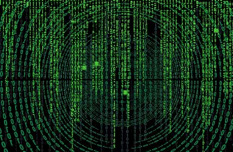 Computer Data
